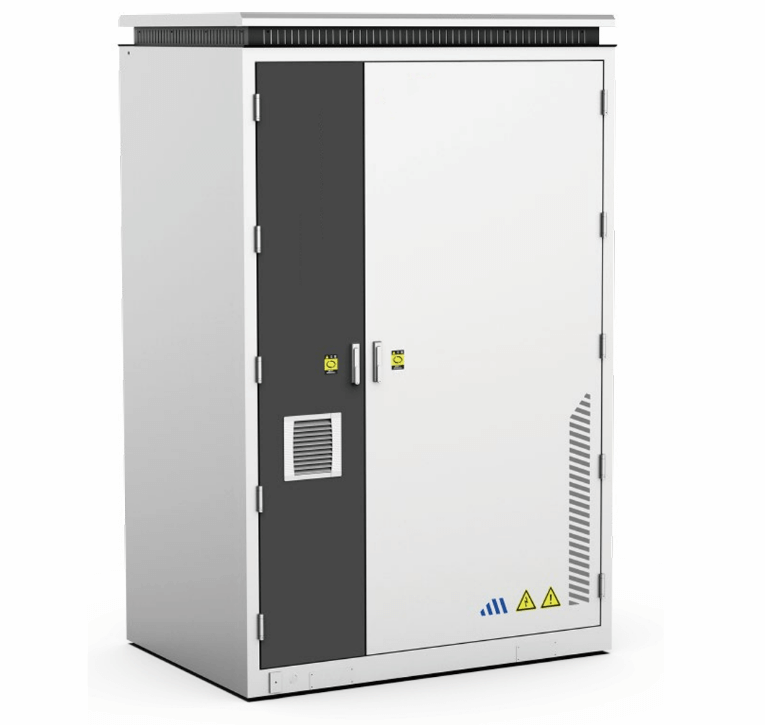 工商业储能风冷一体机100kw/215kWh