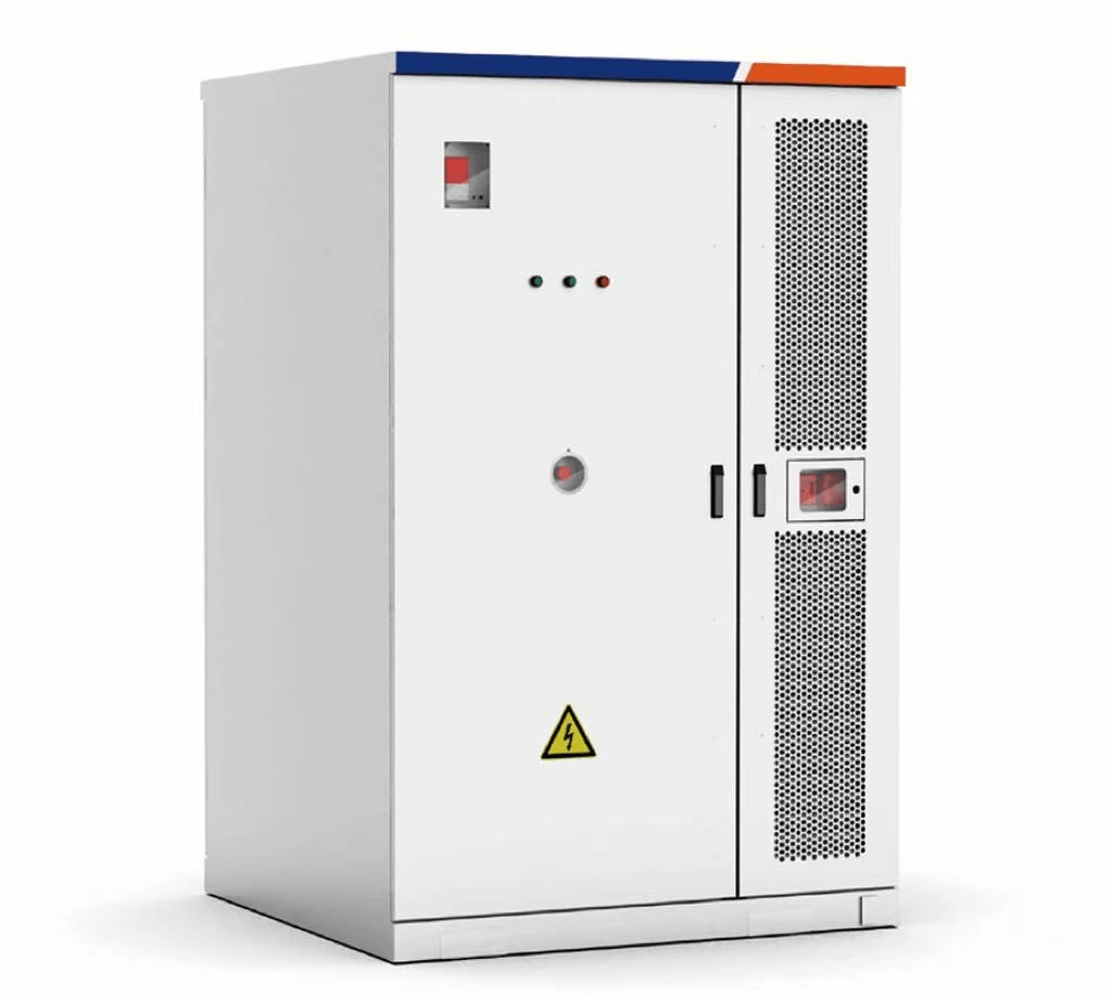 工商业储能液冷一体机 100kW/233kWh