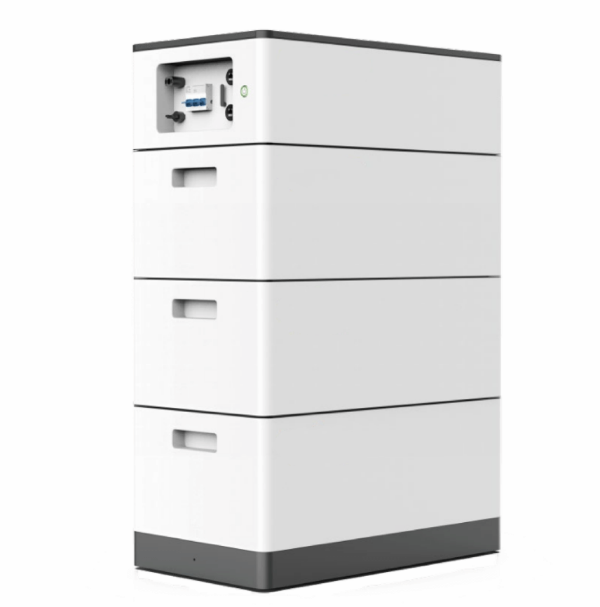家庭式储能电池箱 高压