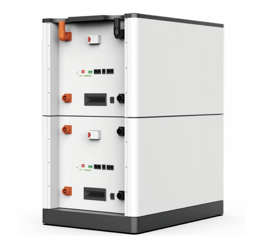 家庭式储能系统 低压
