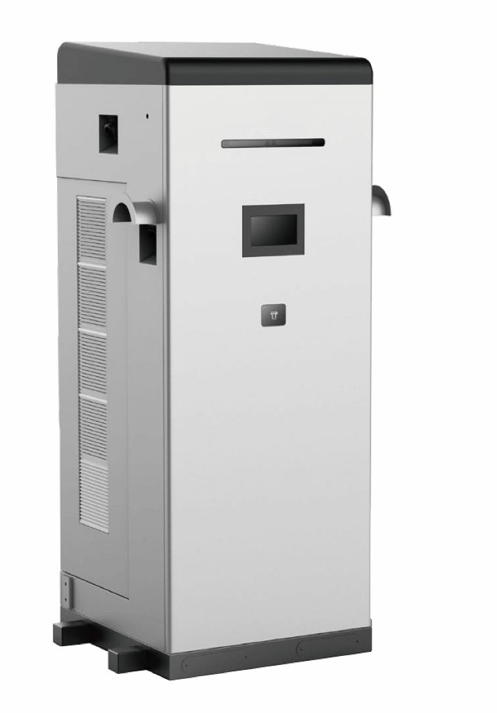 充电桩 160kW/320kW