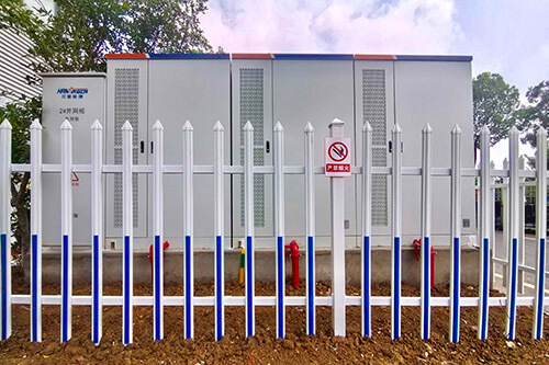 合肥现代化厂房