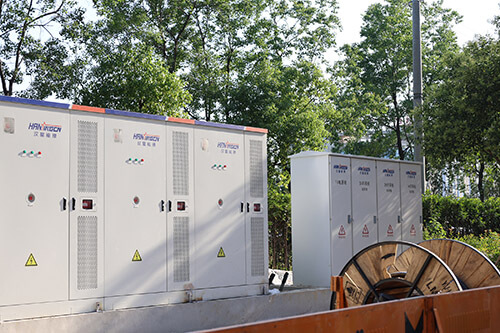 合肥食品产业园