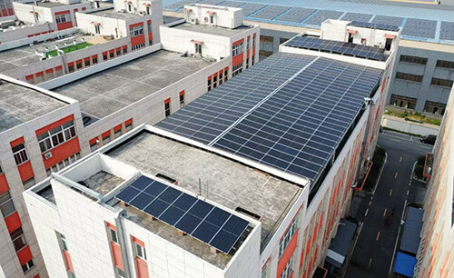 常熟智能制造产业园